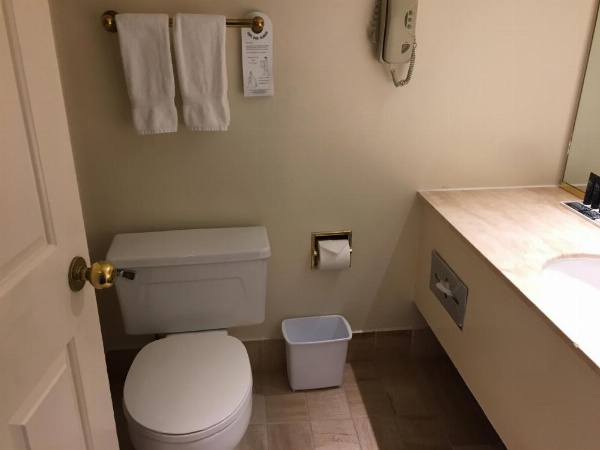 Kensington Park Hotel image 27
