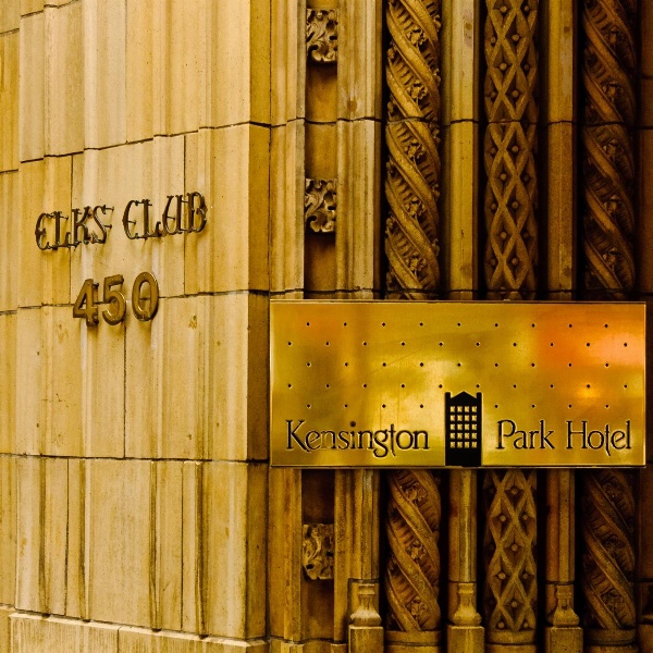 Kensington Park Hotel image 3